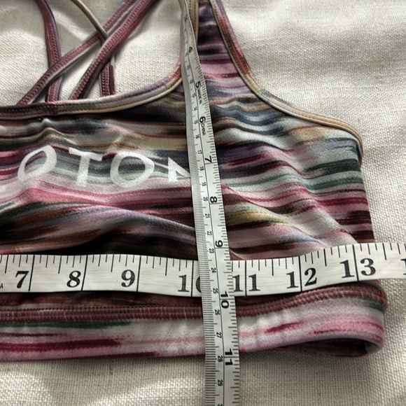 Peloton Sports Bras (2) - Picture 8 of 11
